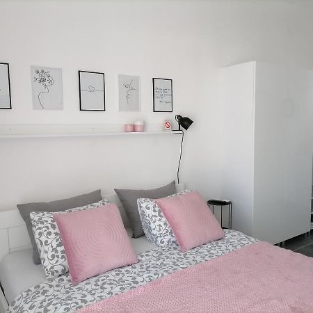 Svjetlanalex 2 Appartement Banja Koviljača Buitenkant foto