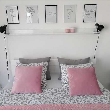 Svjetlanalex 2 Appartement Banja Koviljača Buitenkant foto