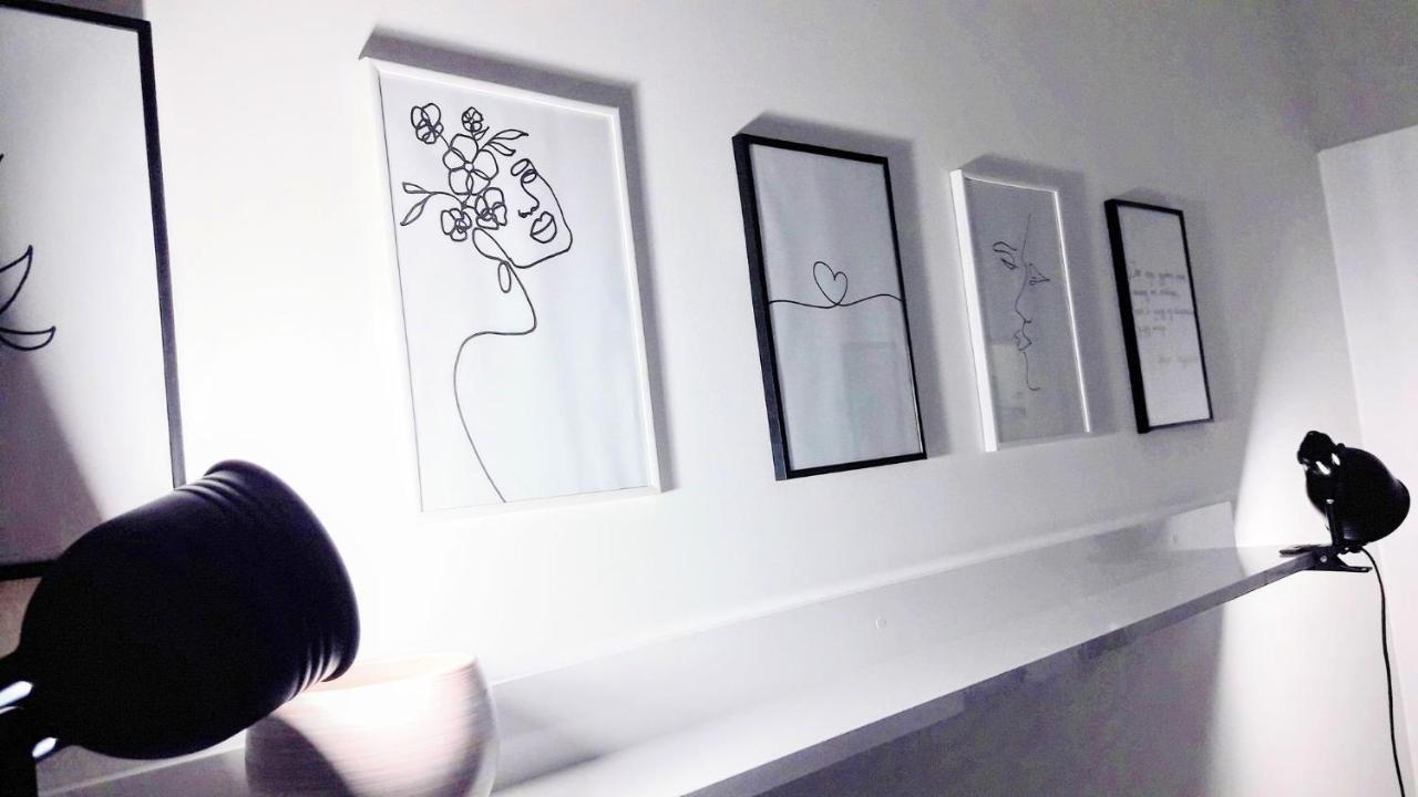 Svjetlanalex 2 Appartement Banja Koviljača Buitenkant foto