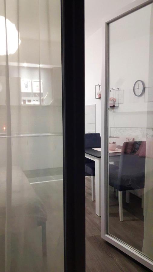 Svjetlanalex 2 Appartement Banja Koviljača Buitenkant foto