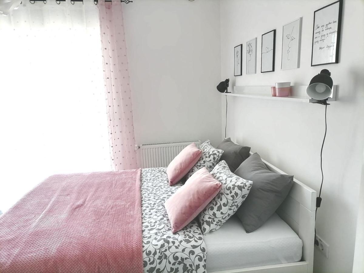 Svjetlanalex 2 Appartement Banja Koviljača Buitenkant foto