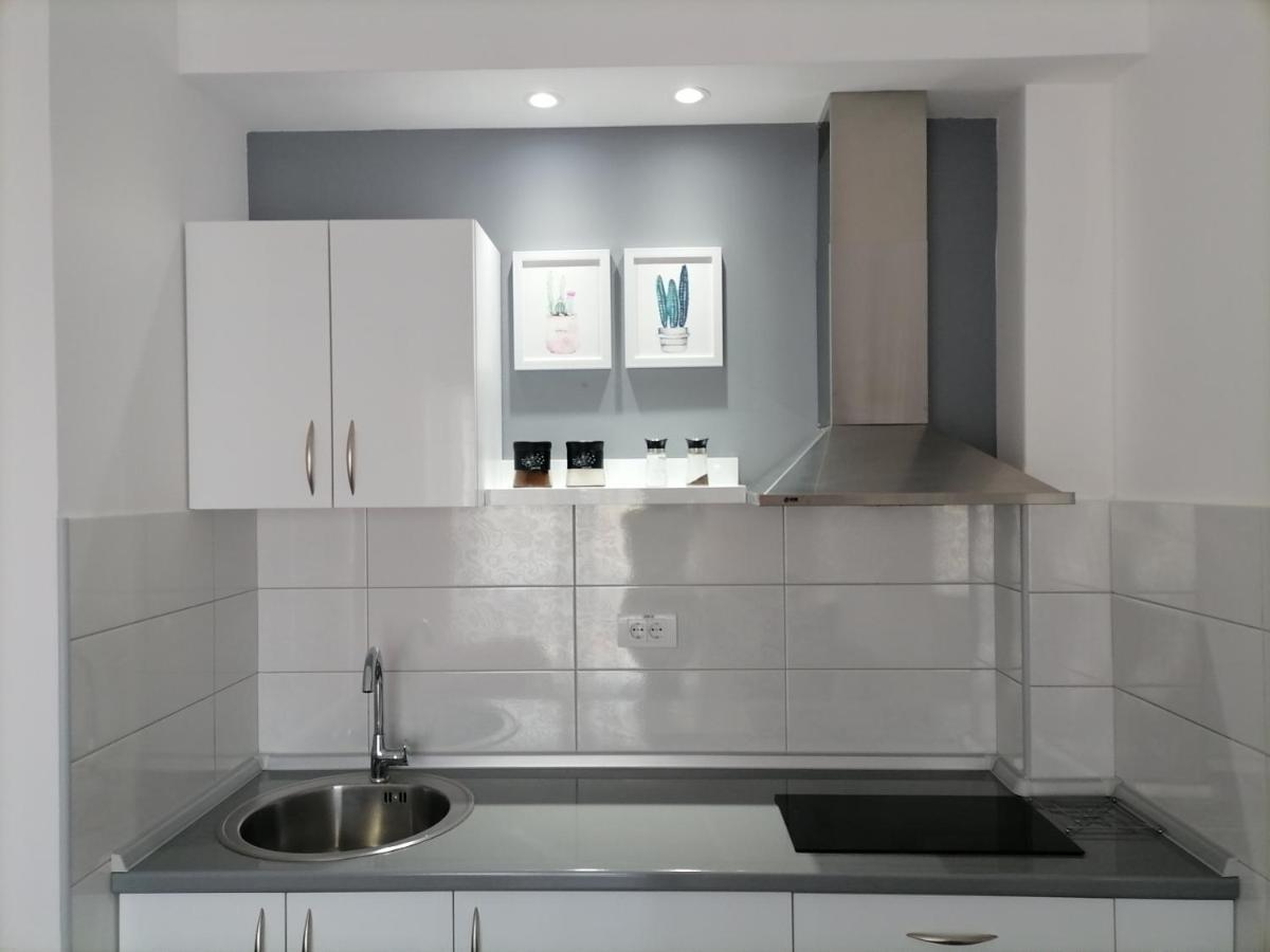 Svjetlanalex 2 Appartement Banja Koviljača Buitenkant foto