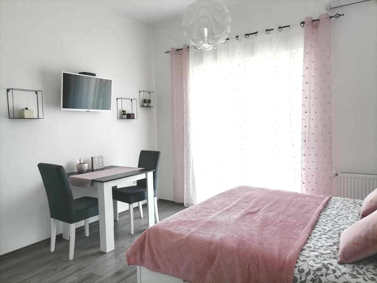 Svjetlanalex 2 Appartement Banja Koviljača Buitenkant foto