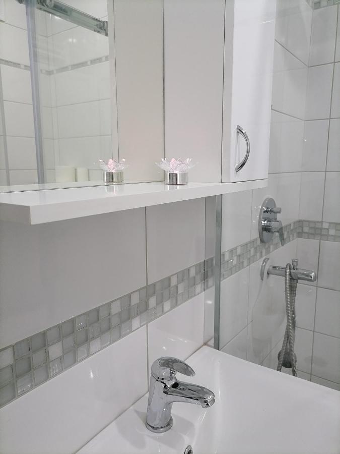 Svjetlanalex 2 Appartement Banja Koviljača Buitenkant foto