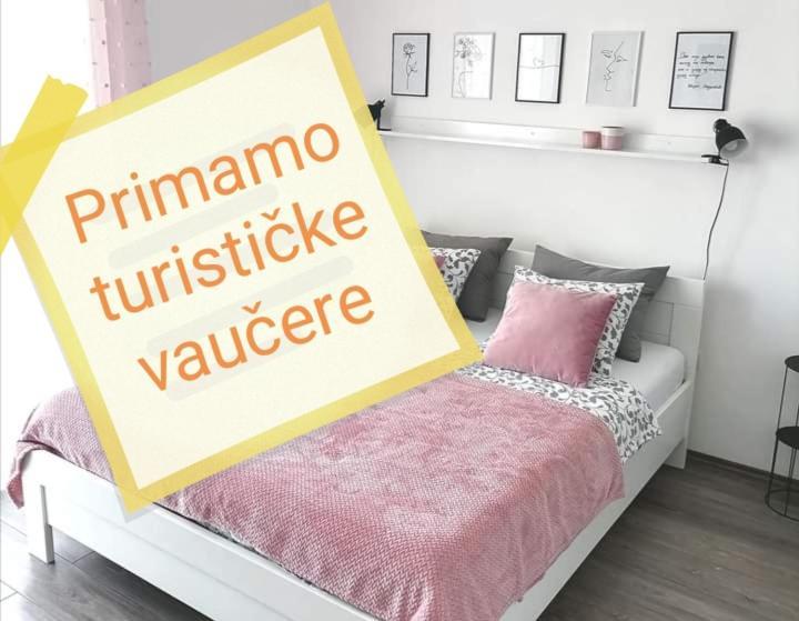 Svjetlanalex 2 Appartement Banja Koviljača Buitenkant foto